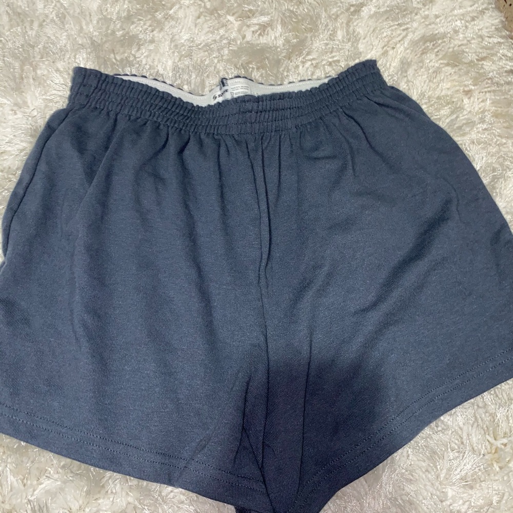 Soffe soft athletic shorts